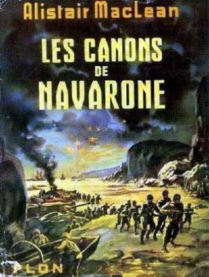 [Guns of Navarone 01] • Les canons de Navarone